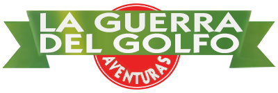 Golf logo for NES